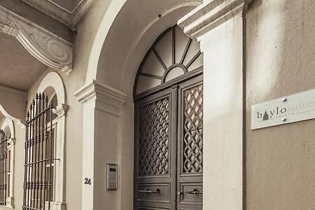 Baylo Suites Stambuł Zewnętrze zdjęcie