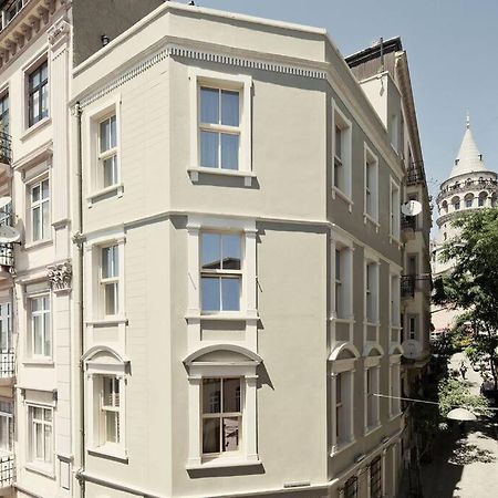 Baylo Suites Stambuł Zewnętrze zdjęcie