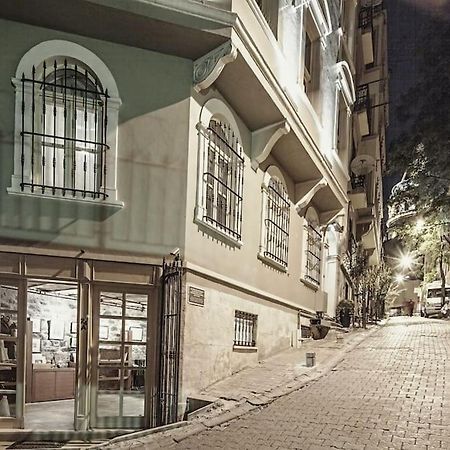 Baylo Suites Stambuł Zewnętrze zdjęcie