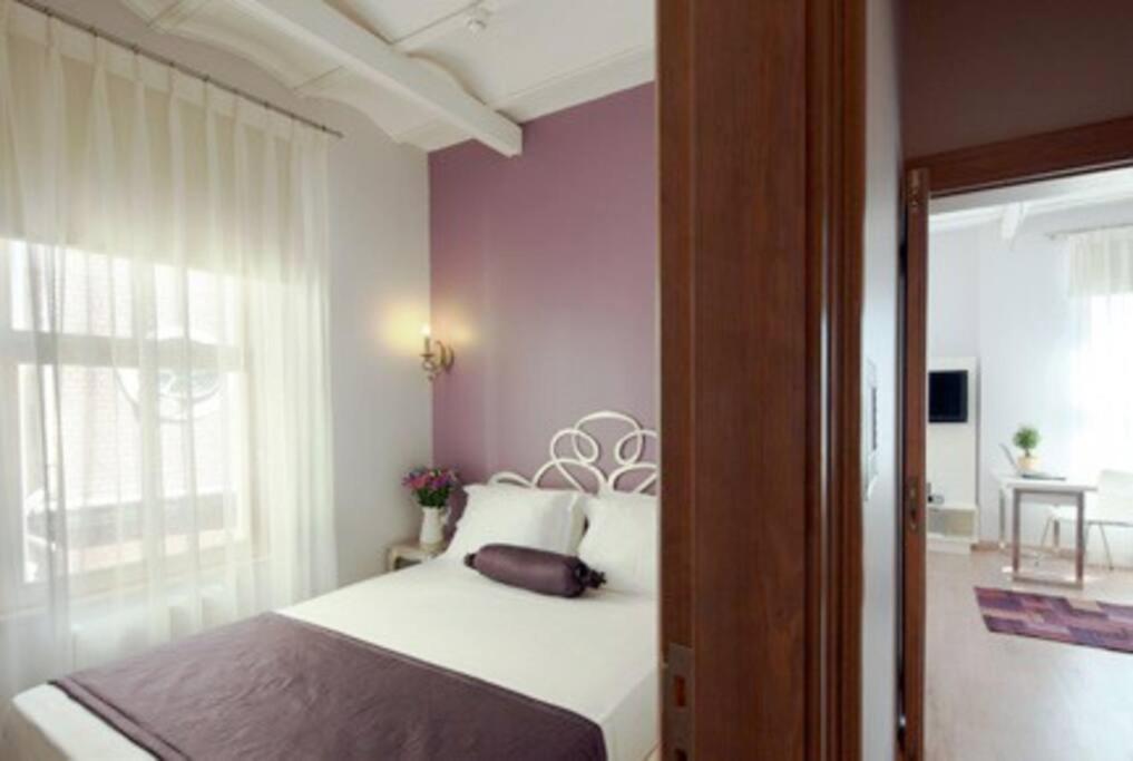Baylo Suites Stambuł Pokój zdjęcie