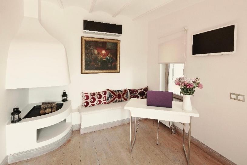 Baylo Suites Stambuł Zewnętrze zdjęcie
