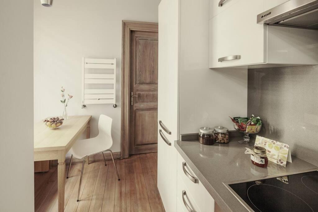Baylo Suites Stambuł Pokój zdjęcie