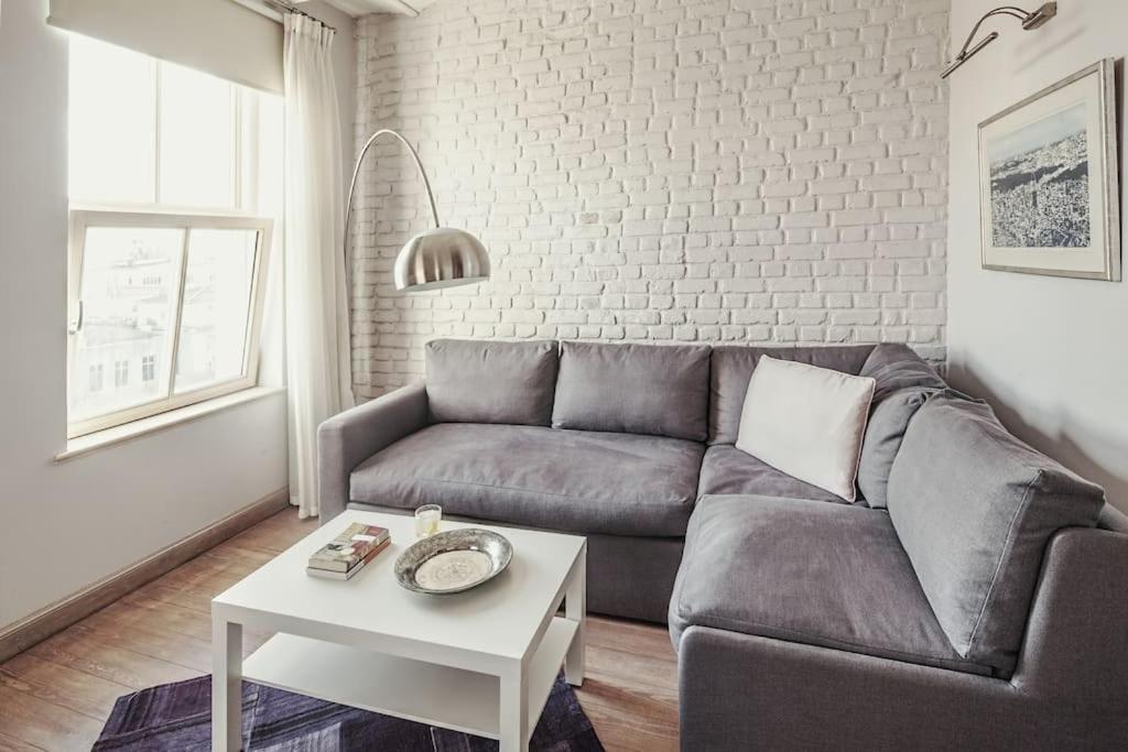 Baylo Suites Stambuł Pokój zdjęcie