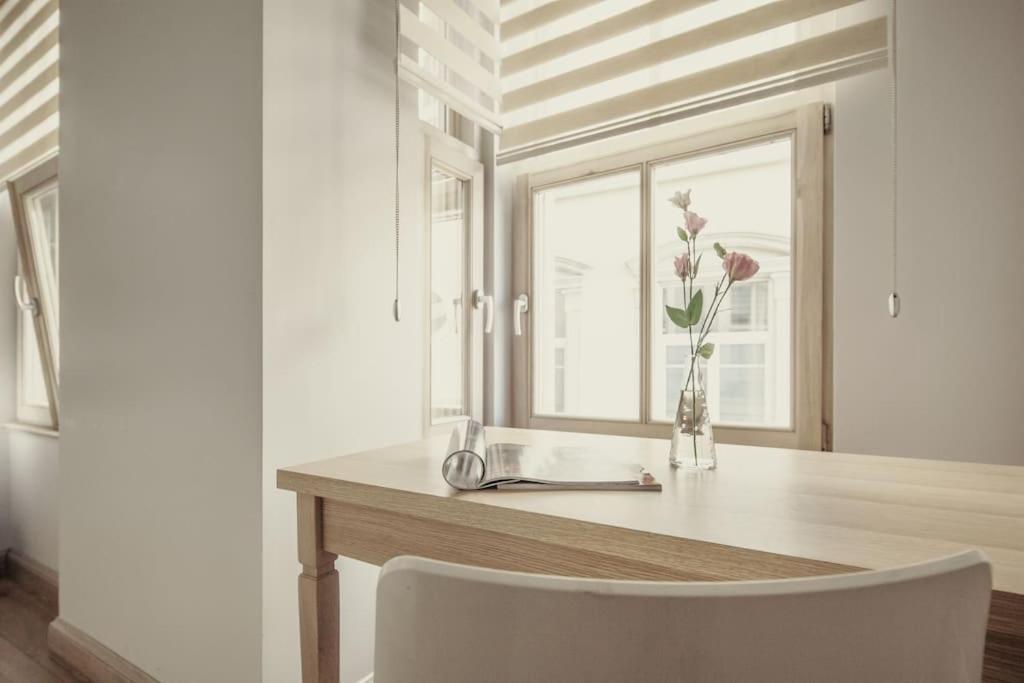 Baylo Suites Stambuł Pokój zdjęcie