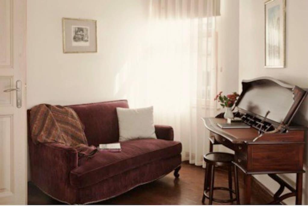 Baylo Suites Stambuł Pokój zdjęcie