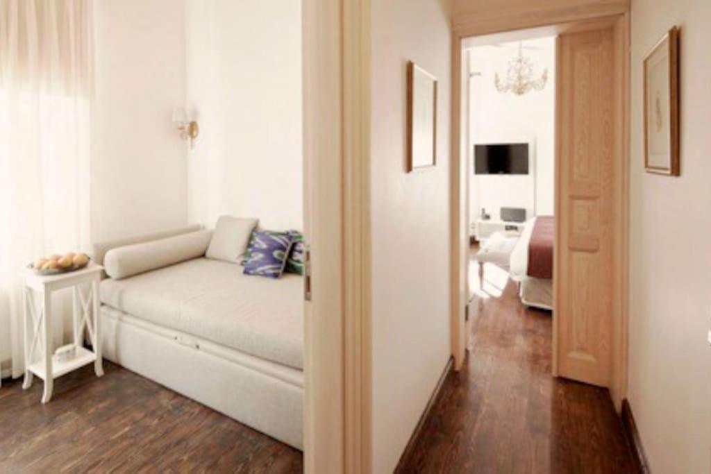 Baylo Suites Stambuł Pokój zdjęcie