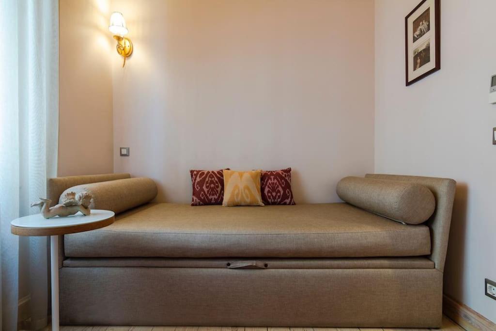 Baylo Suites Stambuł Pokój zdjęcie