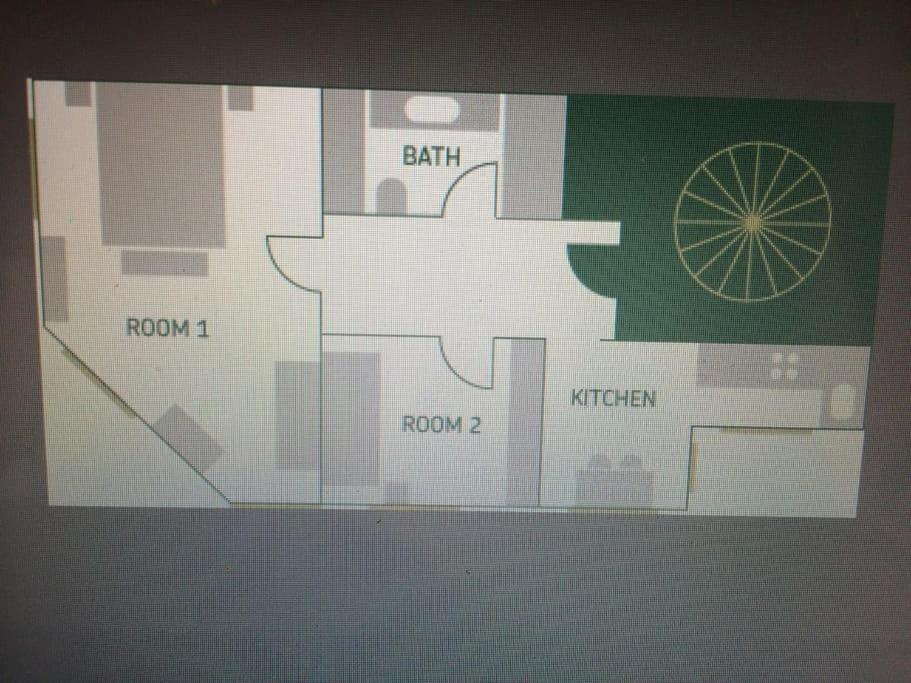 Baylo Suites Stambuł Pokój zdjęcie